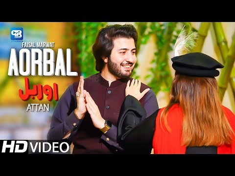Pashto Attan Song 2021 | Aorbal De Wran De | Faisal Marwat song Music Video Songs 2021 Hd