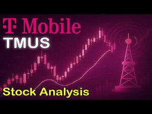 T-Mobile US : TMUS Stock Analysis with Elliott Wave + Trade Setup