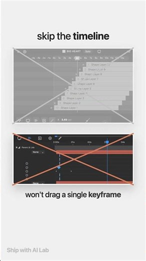 Remotion Claude Code setup: one prompt, one video #Shorts