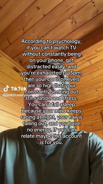 High Cortisol Levels: Understanding the Impact on Your Daily Life