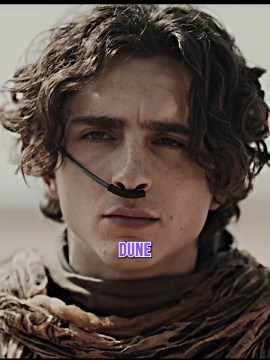 The first artist to bring Dune to life