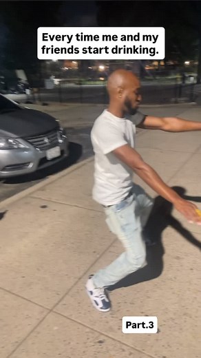 32K views · 95 reactions | It’s always a vibe with us.  #funny #friends #music #dance #reels #fun | William Denson | Facebook