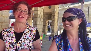 Here are some unusual ways to eat Yorkshire Puddings