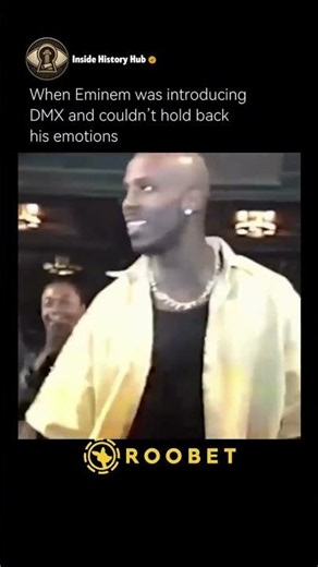 DMX didn’t need awards or trends to prove his impact. #dmx #hiphop #raplegend #oldschoolhiphop