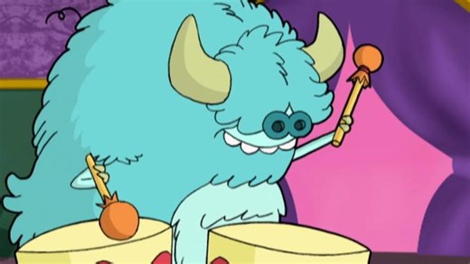 Cyberchase - Out of Sync: Act 1 Video | PBS KIDS