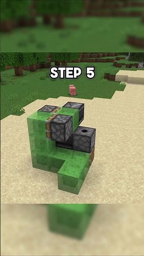 This Automatic Mining Machine Changes Minecraft 🤯