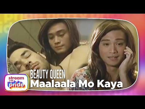 Beauty Queen | Maalaala Mo Kaya | Full Episode