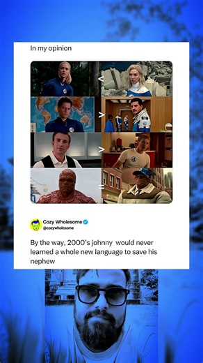 OG Fantastic Four vs First Steps: The ultimate cast comparison! 🤯🔥