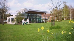 111K views · 32 reactions | Walk through the doors of Treetops Hospice Care and you'll see something incredibly encouraging and happy. A lot of people think it's a really sad place to come to but, in actual fact, it's far from that. Find out more at www.treetopshospice.org.uk | Treetops Hospice | Facebook