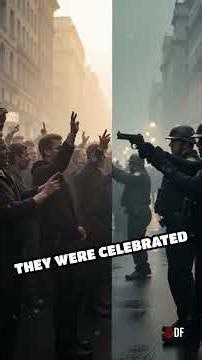 Great Depression Bank Robbers: Fatal Mistakes