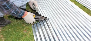 Easy Metal Fixes to Do Yourself | DoItYourself.com