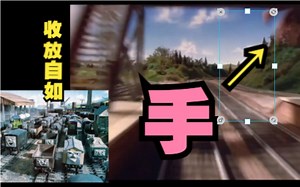 【4K/60FPS】虽平凡但技术含量极高的一集TTTE！【英音学习/TTTE】托马斯和他的朋友们 第1季 第6集 汤玛士小火车 再次自说自话的旁白（总裁）！