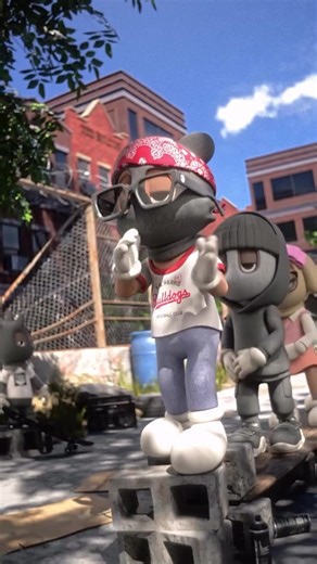 3D Character Modeling with a BEASTly Twist!