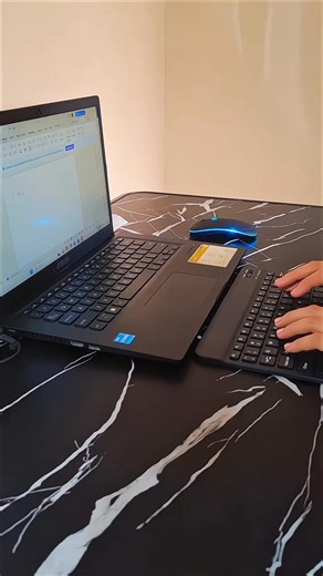 ⌨️ Upgrade your workspace! Get this wireless keyboard and mouse set — smooth, silent, and perfect for work or study. ✨ Link in bio! 珞 #wirelesskeyboard #wirelessmouse #keyboardandmouse #keyboardandmouseset | Mom Sheena | Facebook