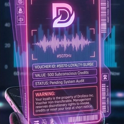 ⚠️ [SYN]! THE NOMS AUDIT: 4K 60FPS BREACH | #5070Hz