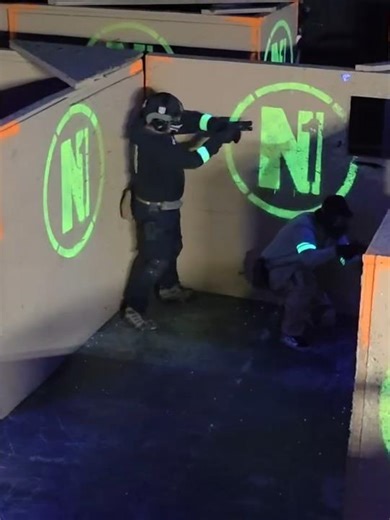 Neon Lights for pubs at Project N1