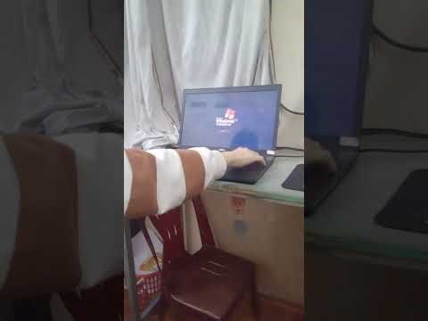 Windows XP New Kill Screen (YouTube The Video Sprunki Oren is Moving Away!) Made Me Destroy My PC