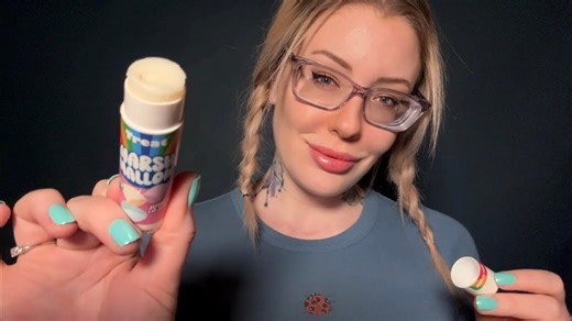 【Karuna Satori ASMR】深度 重复的asmr触发音