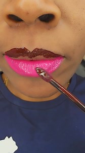 832K views · 3.5K reactions | Best ombrè lip application on the Internet today Pls f1l0w EverythingGwen for more | Bennygwenny_glow | Facebook