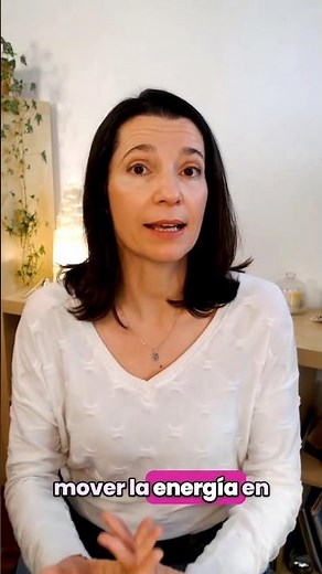 Las terapias energéticas mueven tu energía #crecimientopersonal #autoconocimiento #psicologia