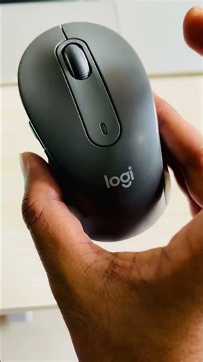 Logitech M650 - MacBook-এর জন্য Perfect Mouse - The Kafy Show | Tech Video 2026