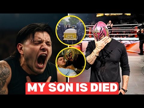 Tragedy Strikes! Liv Morgan Mourns Dominik Mysterio’s Passing After Heart Attack