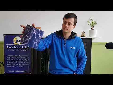 Remo Thunder Tube, Large