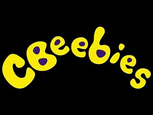 Cbeebies: Summer Sun (High Tone)
