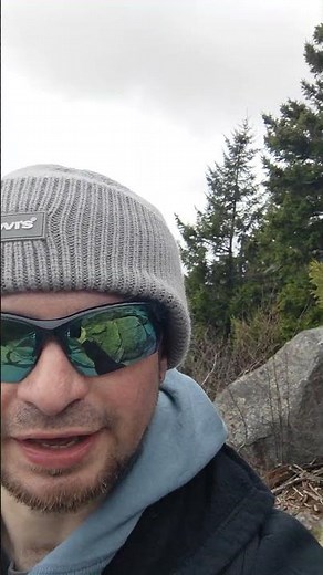 Journey to the Top of Mount Monadnock #travel #hiking #mountains #climbing