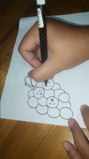 cara membuat paper squishy anggur #papersquishy #squishykertas #diy #kerajinankertas #creativeidea