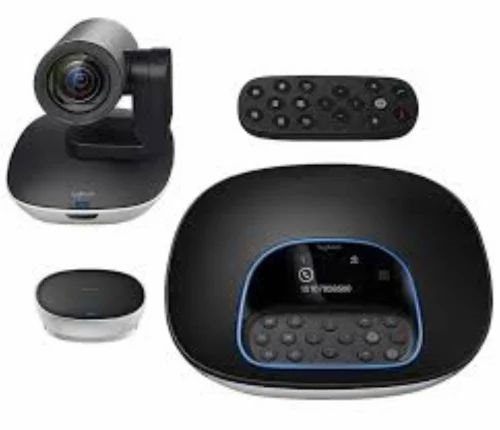 Logitech Video Conference