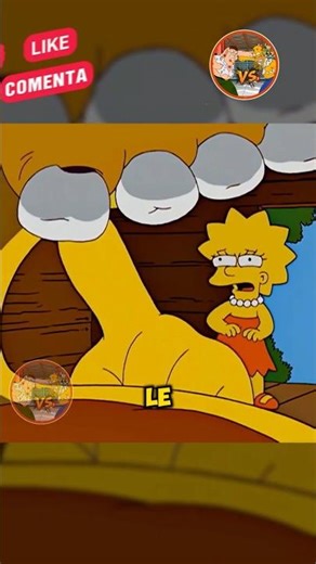 Bart's Loose Tooth and Lisa's Plan | The Simpsons