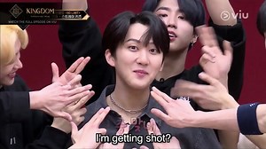 1.6M views · 116K reactions | Stray Kids and their version of BLACKPINK's "DDU-DU-DDU-DU." ❤️ | Viu Philippines | Facebook