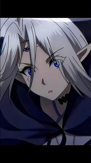 Shadow vs Beatrix 💀 - The Eminence In Shadow「AMV」