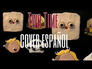 Jack Stauber -Two Time | Cover Español | D4ve