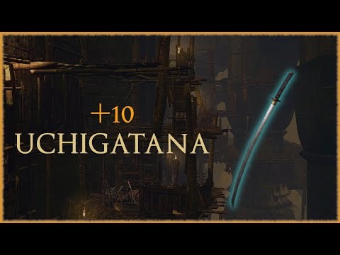 Dark Souls Remastered | Return to Undead Parish – Frampt & Uchigatana +10 (No Commentary, No Deaths)