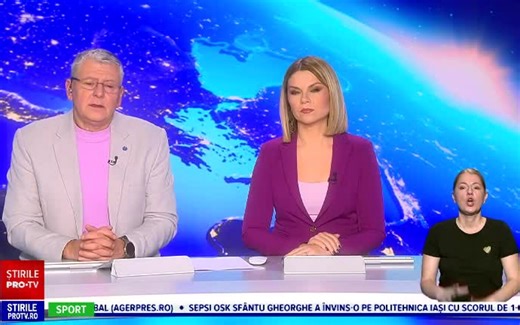 Video - Programul prin care liceenii din România studiază în SUA revine din 2027. FLEX are o rată de admitere similară cu Harvard