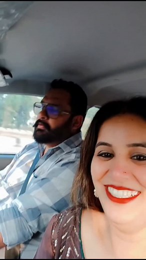 MrMrsMatharu | ਤੂੰ ਭੇਤੀ ਸਾਰੇ ਰੂਟਾਂ ਦਾ 😊 | Instagram