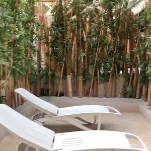 2.9K views · 77 reactions | In Origins you will find a spa that is somewhere in the middle of a tropical jungle and a Japanese-inspired garden.  Purchase your massage now and enter for free > https://goo.gl/GjGvCF | Caldea | Facebook