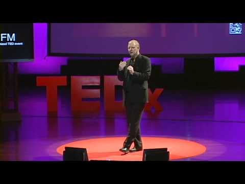 TEDxUFM: Michael Strong - Socratic Practice as Disruptive Technology