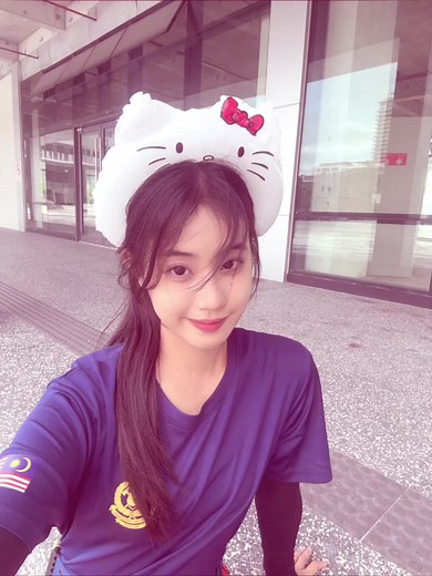 Tolong Kaki Saya Sakit: Merissa's Emotional Performance