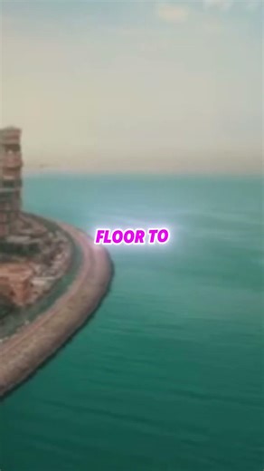 Inside Atlantis The Royal Dubai Ultra Luxury Hotel Tour Experience #shorts