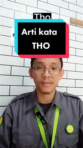 Understanding the Meaning of 'Tho' | Slang Terms Explained