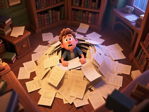 Max Weber Explained: Power, Prestige, and the Anxiety Machine Called Society