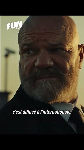 Philippe Etchebest dans le nouveau jeu Call of Duty | La Team Fun Radio