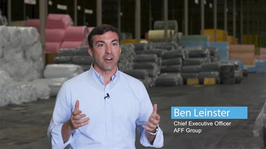 It's National Supply Chain Day ⇢ learn how we empowered AFF Group's manufacturing distribution transformation. From outdated systems to streamlined efficiency, Acumatica enabled them to make informed decisions, have smoother inventory management, and gain rapid growth. "With Acumatica, we can double the size of the business without doubling the space and the people because we have power in the information." - AFF Group https://acumati.ca/4dgFBk9 | Acumatica