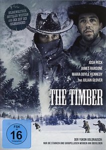 The Timber Trailer SD (Englisch) (2015)