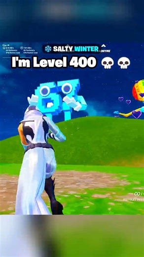 The BEST XP Map to LEVEL UP in Fortnite Chapter 7! 🤩 #fortnitexp #fotnitexpmap #howtolevelupfast