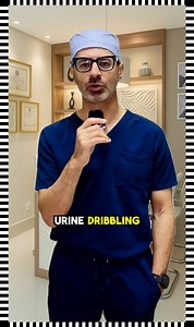 five early signs of urinary incontinence you should not ignore 🔥 #health #healer #shilajit #supplement #ladies #energy | Dr. Jeanne