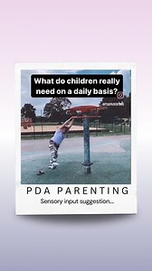 32 reactions · 13 shares | ✨ Let’s Talk Sensory Input⁠ ✨ For many...